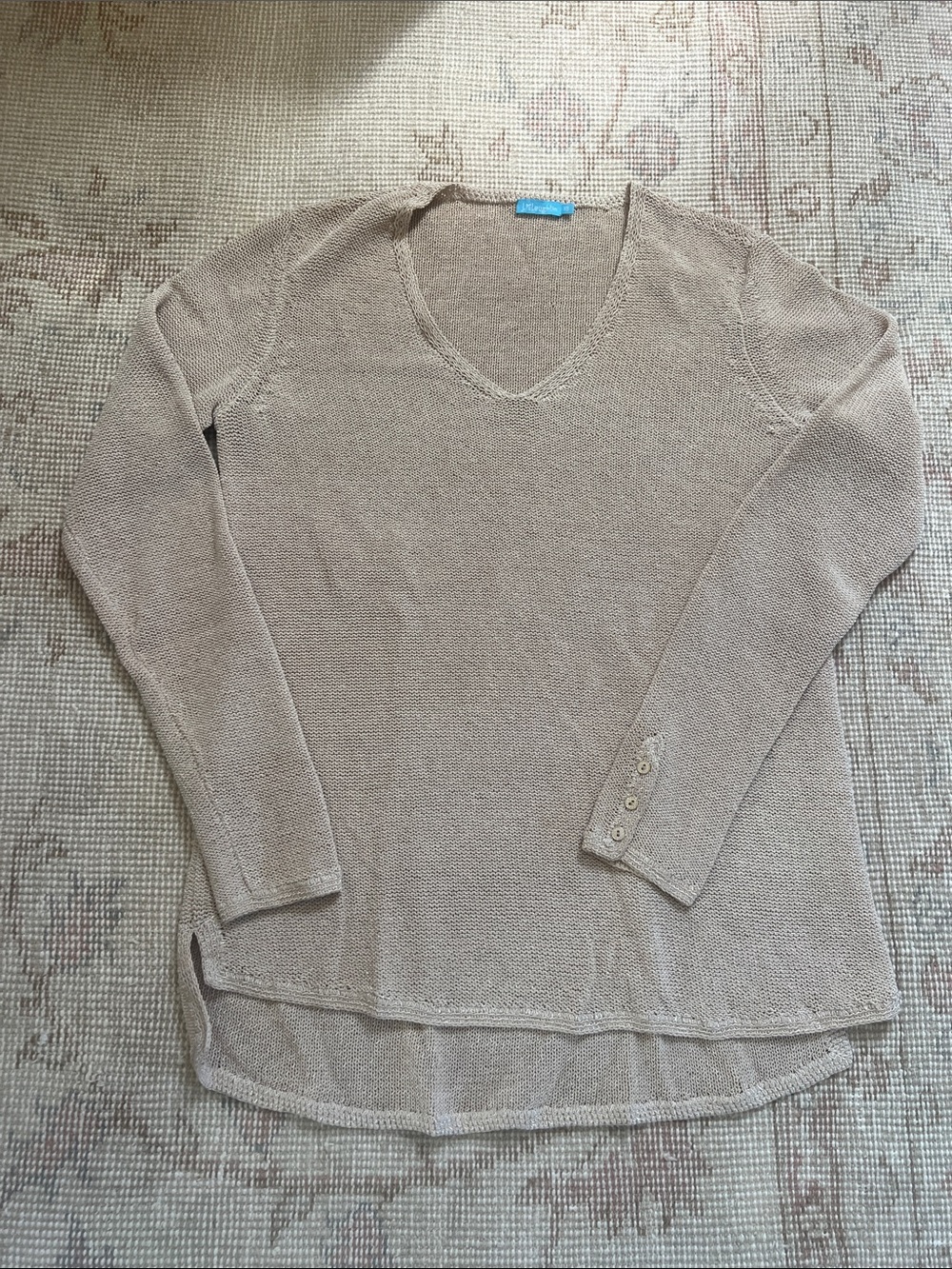J. McLaughlin sweater